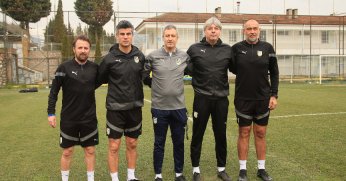 Taner Gülleri’nin ekibinde Mehmet Akdemir sürprizi 