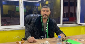 Derince Gençlik: Taner hocamızın başarılı olacağına inanıyoruz