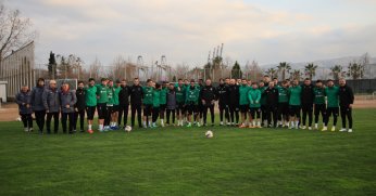 Mustafa Gürsel önce AİLEYİ toparlayacak! 