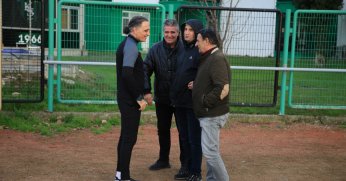 Mustafa Gürsel: Bütün iş çalışmaya kaldı