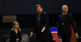 Fırat Okul: Takım olmak bunu gerektirir