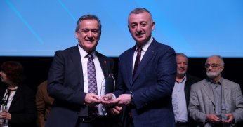 Şampiyonlara Vefa Gecesi'nde unutulmadılar