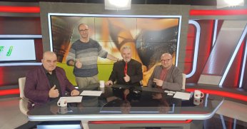 Recep Tosun ile Hodri Meydan Nokta TV'de başlıyor! 