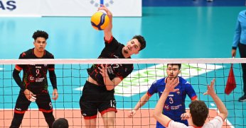 Gebze Belediye voleybol, İstanbul'da