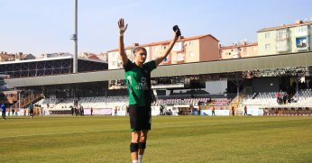 Emir Ortakaya: Taraftarımız bizi desteklemeye devam etsin