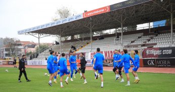 Belediye Derincespor 9 günde çok önemli 3 maça çıkacak