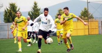 BAL'da Kocaeli takımları YANIYOR! 