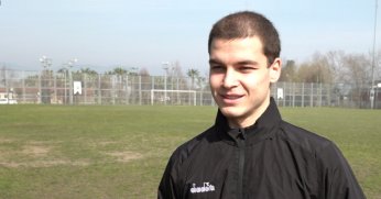 Atakan Kargoğlu: İnşallah böyle devam eder