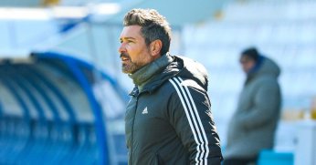 Erzurum'un hocasından taraftara çağrı