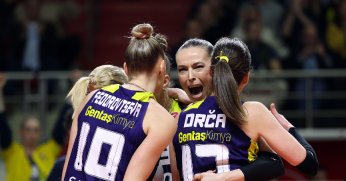 Fenerbahçe filede de çok iyi gidiyor! “3-1”