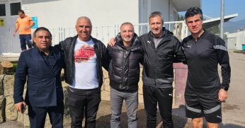 Bu golcüler bir zamanlar fileleri yakardı! 