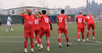 Kullar iyice toparladı