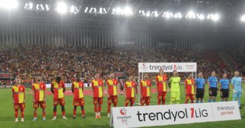 Göztepe taraftarı hakkında karar çıktı! İzmit’e…  