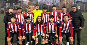 Körfez’in gençleri kazanmaya devam ediyor