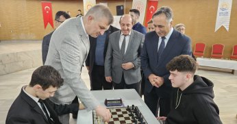 Gölcük’te hamleler konuştu!