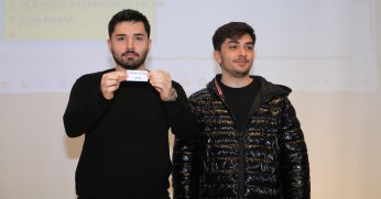 Altın Kiraz’da kura günü