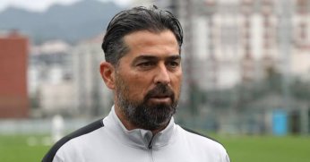İlhan Palut: Hakemi konuşacak yüzümüz yok!