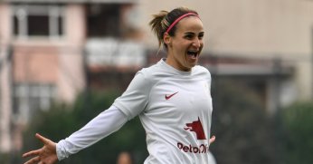 Galatasaray deplasmanda galip! “1-3”