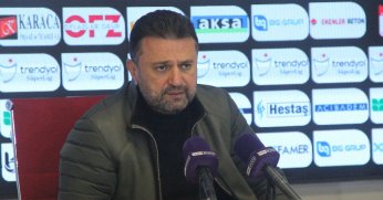 Bülent Uygun hakem Ali Şansalan’a çattı!