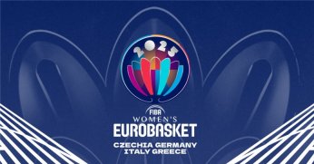 Dev şampiyonanın logosu belli oldu