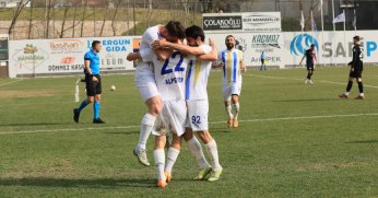 Futbola doyacağız!