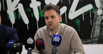 Sezon sonunda her şey içinde 230-240 milyon 