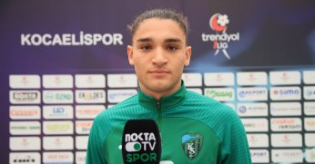 Emir Ortakaya: Göztepe’deyken de 3’lü oynuyorduk