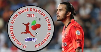 Erce Kardeşler’den 12. Altın Kiraz'a selam var! 