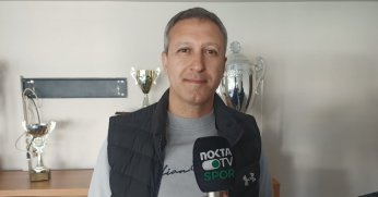 Taner Gülleri: Futbolcu arkadaşlarım inancımı boşa çıkarmıyor