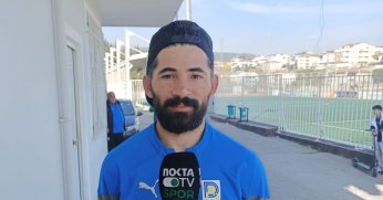 Okan Baydemir: Sadece Derince değil, ben de düşerim! 