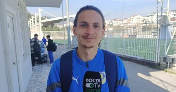 Alperen Pak: Beraberlik lüksümüz bile yoktu