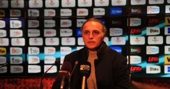 Mustafa Gürsel: Değişim için galibiyet lazım