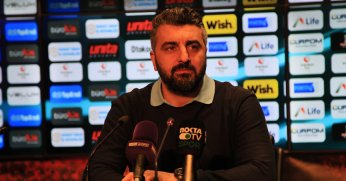 Sinan Kaloğlu: Biz de santrforumuzu kaybettik 