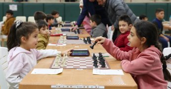 Hamlelerini Derince’de attılar!  