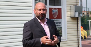 Serdar Tuncay, Raşit Ören'e ayıp etti! 