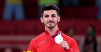 Karate Premier Lig Antalya'da neler oldu?