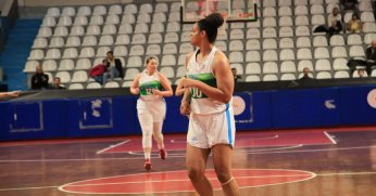 Bizim kızlar Play-Off'ta Galatasaray ile eşleşti