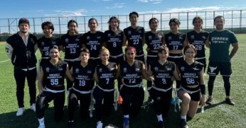 Bayrak Futbol takımı ilimizi temsil edecek