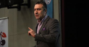 Psikolojiyi toparlamak için Turgay Biçer ile anlaşıldı