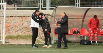 Süper Amatör Play-Off’ta HEYECAN artıyor!