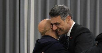 Kartepe Kulüpler Birliği ikinci iftarını afiyetle açtı