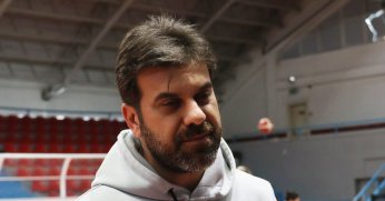 Fırat Okul: Galatasaray'ı elemek istiyoruz