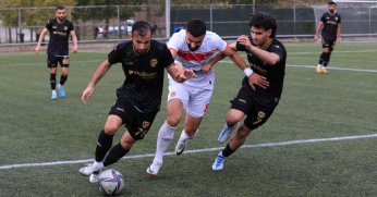 BAL’da derbi günü