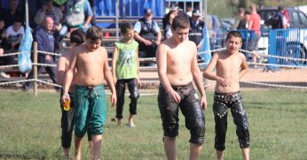 Kocaeli'deki güreş alt yapısı yeterli değil 