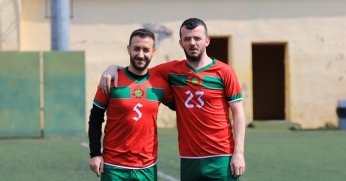 Turgutspor, Kadıköy engelini de aştı “2-0”