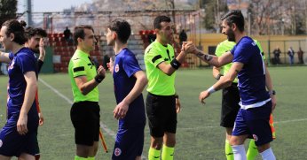 İkinci Amatör Lig’de heyecan artıyor