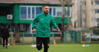Kocaelispor'da kimler var kimler yok?