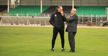 Gol atabilsek iş çözülecek de…