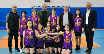 Körfez’in şampiyonu Uluğbey oldu!