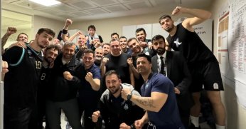 Çayırova Belediye'den çok iyi galibiyet! “80-89”